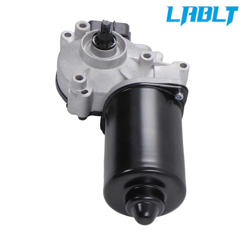Front Left Windshield Wiper Motor for Buick Lucerne (2006–2011) 19121120