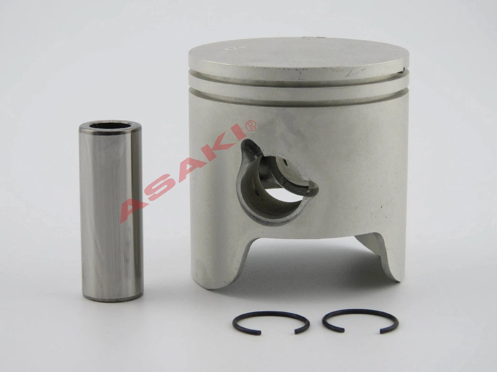 Piston Kit STD 6K5-11631-03 for Yamaha Outboard 60 HP (E60MLHX)