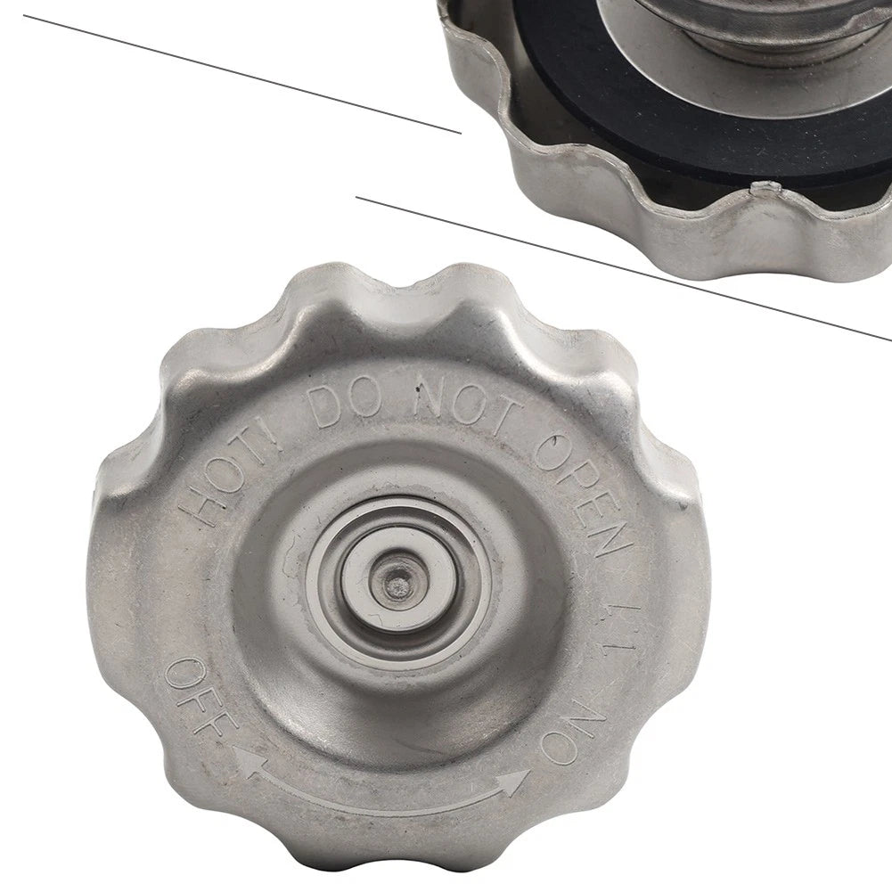 Radiator Cap for HiSun ATV UTV 400 500 700 800 (2010–2023)