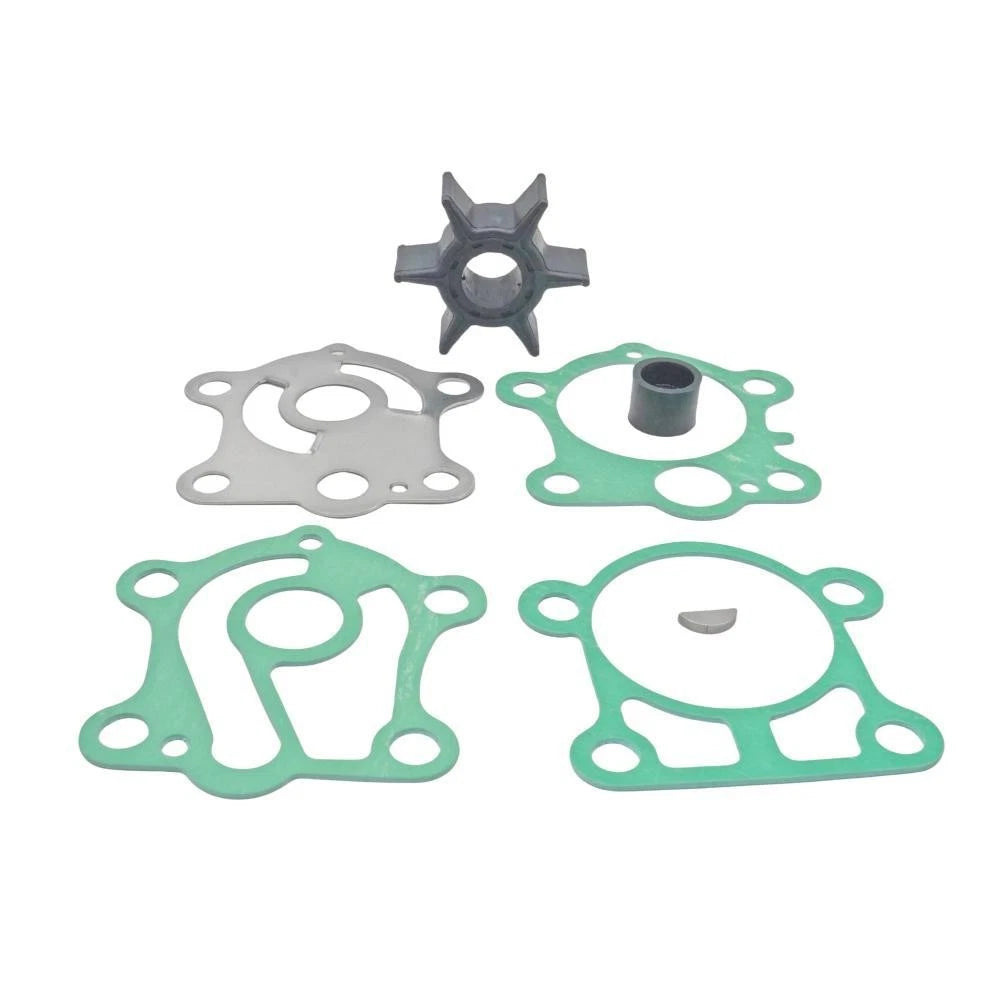 Water Pump Repair Kit for Yamaha 40 50 HP 2-Stroke Outboard Motor