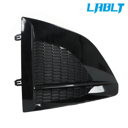 Fog Light Cover for Nissan Altima (2023) - Passenger Right Side 622569HF0B