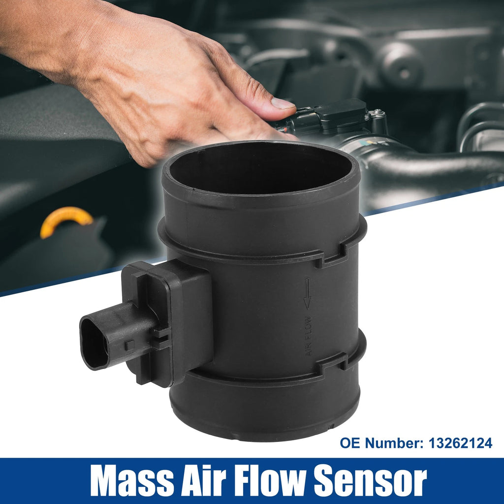 Mass Air Flow Sensor Replacement for Chevrolet Aveo (2009–2011)