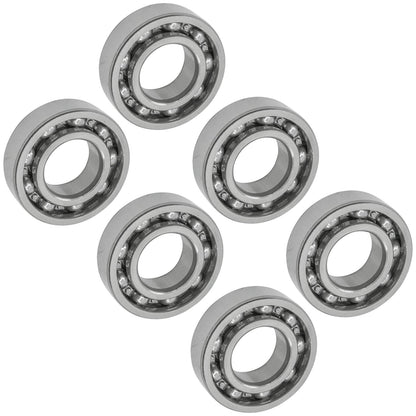 Spindle Ball Bearing Replacement for John Deere 3120 3320 3520 3720 (2007–2015)