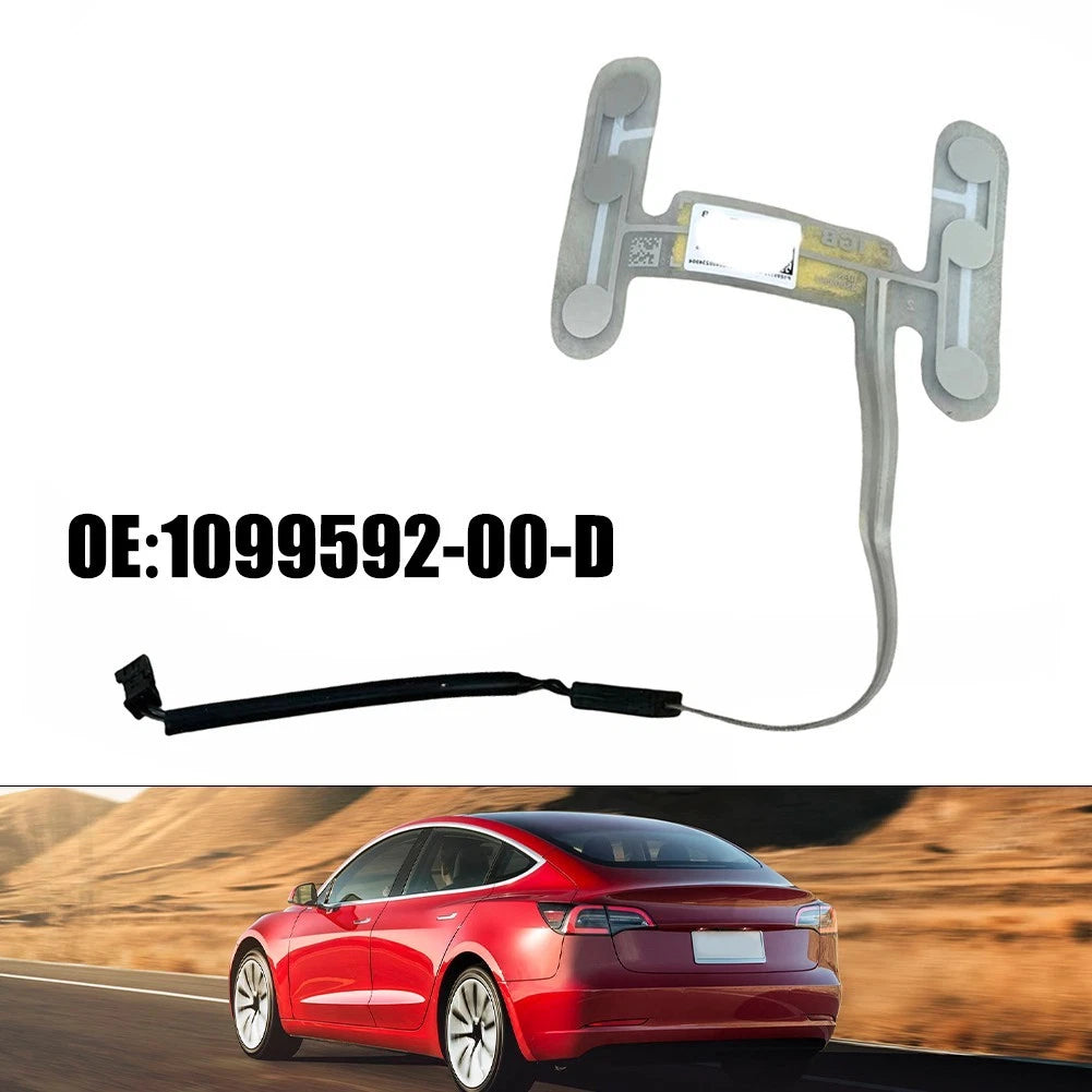 For Tesla For Models Fitment Driver Seat Occupancy Sensor Easy Install