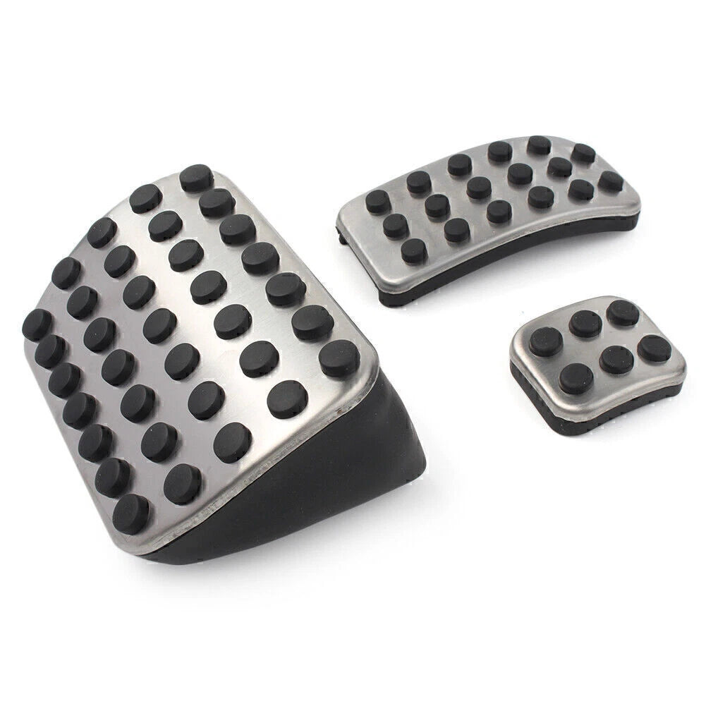 Throttle Brake Pedal Cover for Benz V-Class V250 V260 (2009–2018)