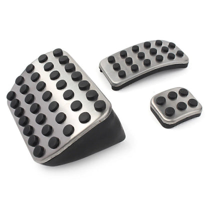 Throttle Brake Pedal Cover for Benz V-Class V250 V260 (2009–2018)