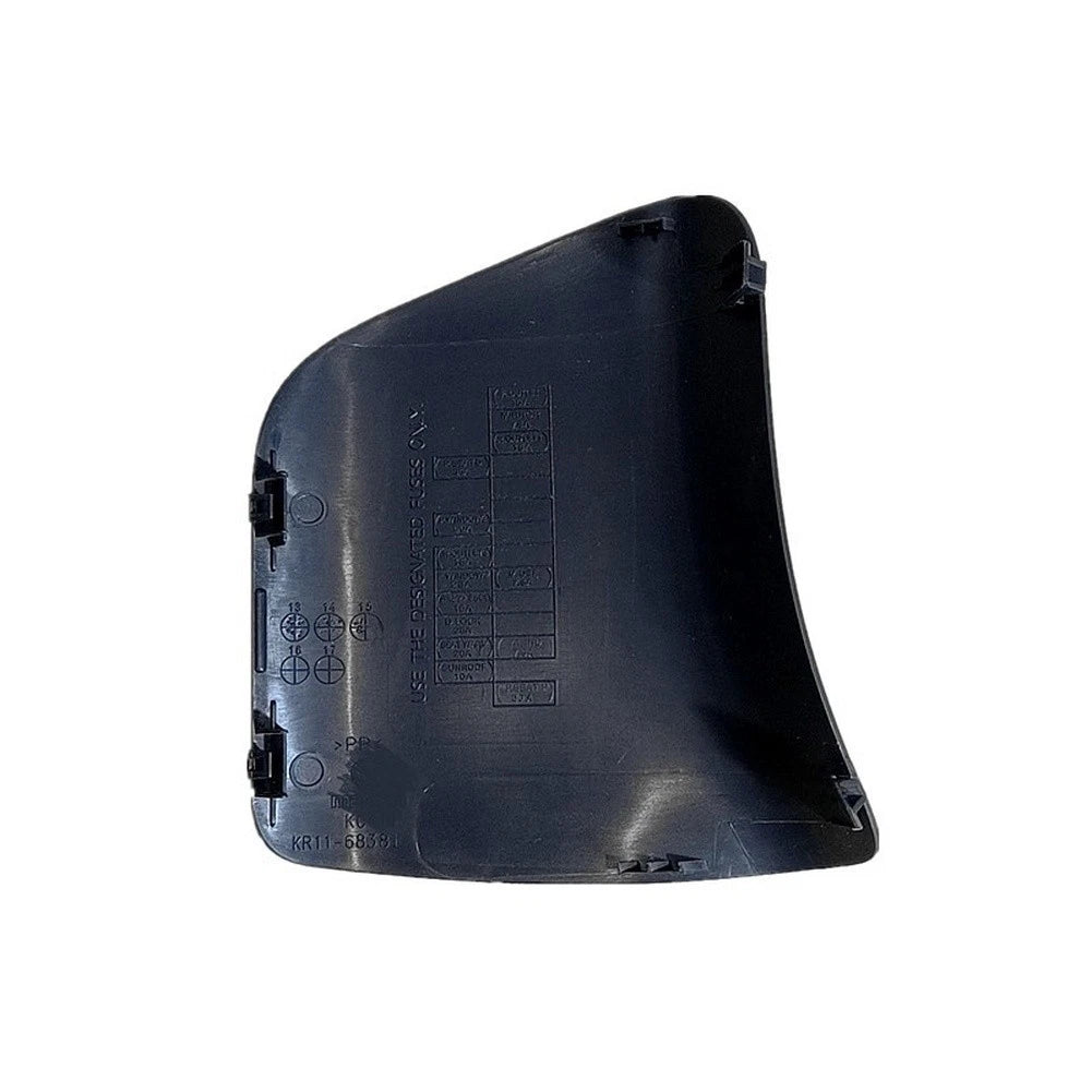 ABS Fuse Relay Box Cap for Mazda CX-5 (2013–2016)