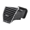 Front Left Air Vent Grille Panel for Audi Q5 (2010–2016) Black