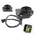 Front Differential Servo Motor Gear Actuator for CFMOTO CF450 (2018–2023)