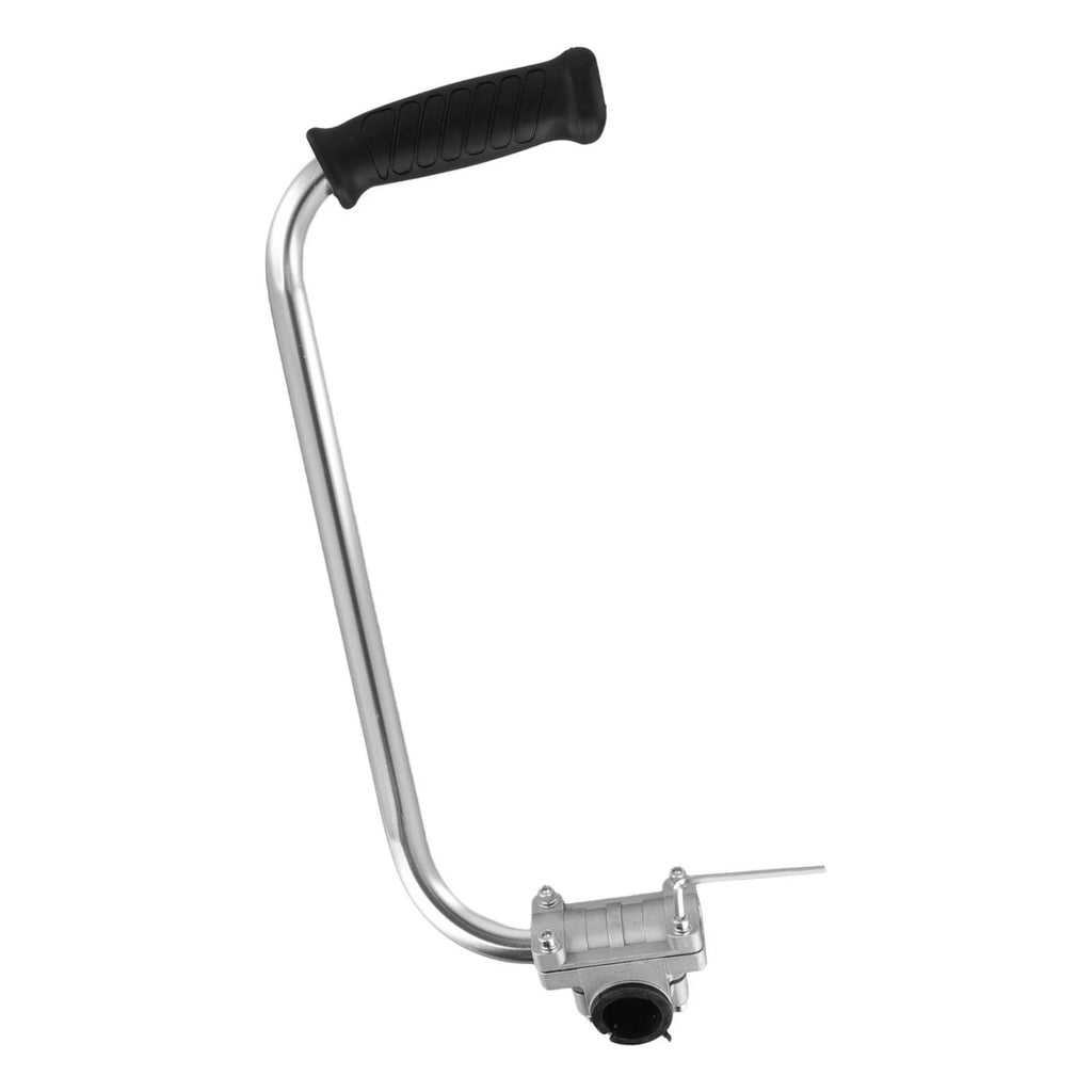 Trimmer Handle for