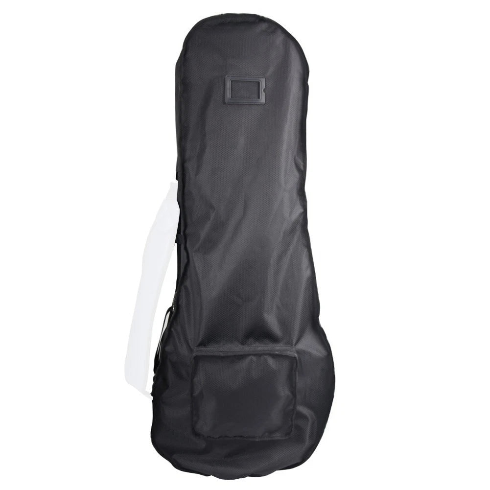 Portable Foldable Golf Bag Cover Waterproof Dustproof Oxford Cloth