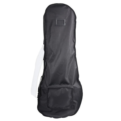 Portable Foldable Golf Bag Cover Waterproof Dustproof Oxford Cloth