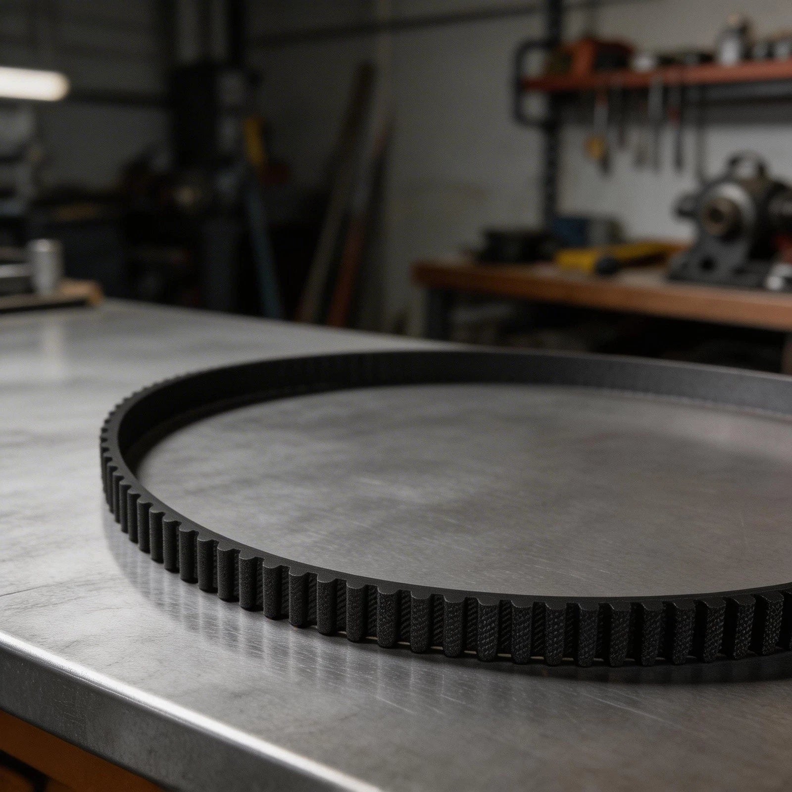 Lawn Mower Deck Belt Replacement for Lawn Mowers