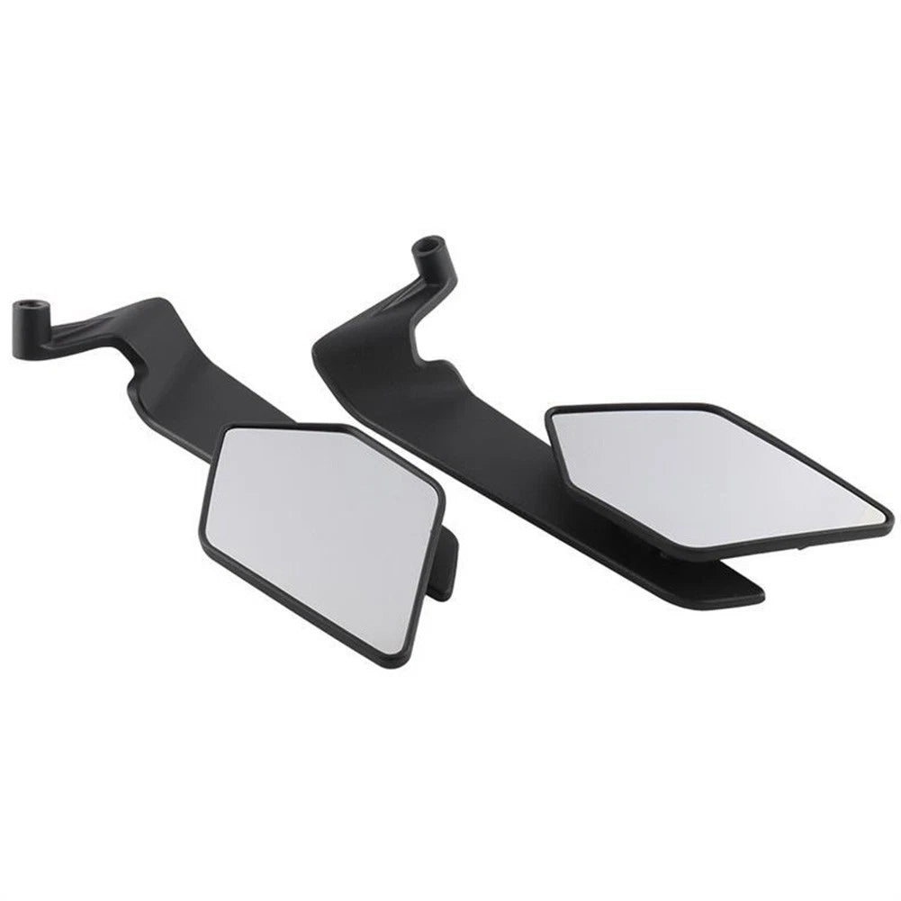 Adjustable Side View Mirror for ATVs Dirt Bikes Motorcycles