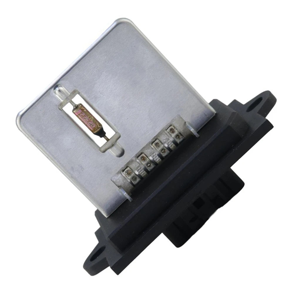 HVAC Module Blower Resistor for