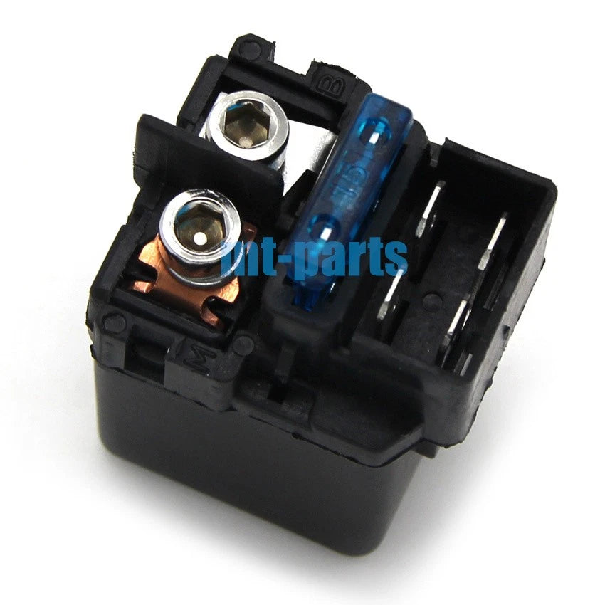 Starter Relay Solenoid for Honda CB250 Nighthawk/Hornet 250 (1991–2008)