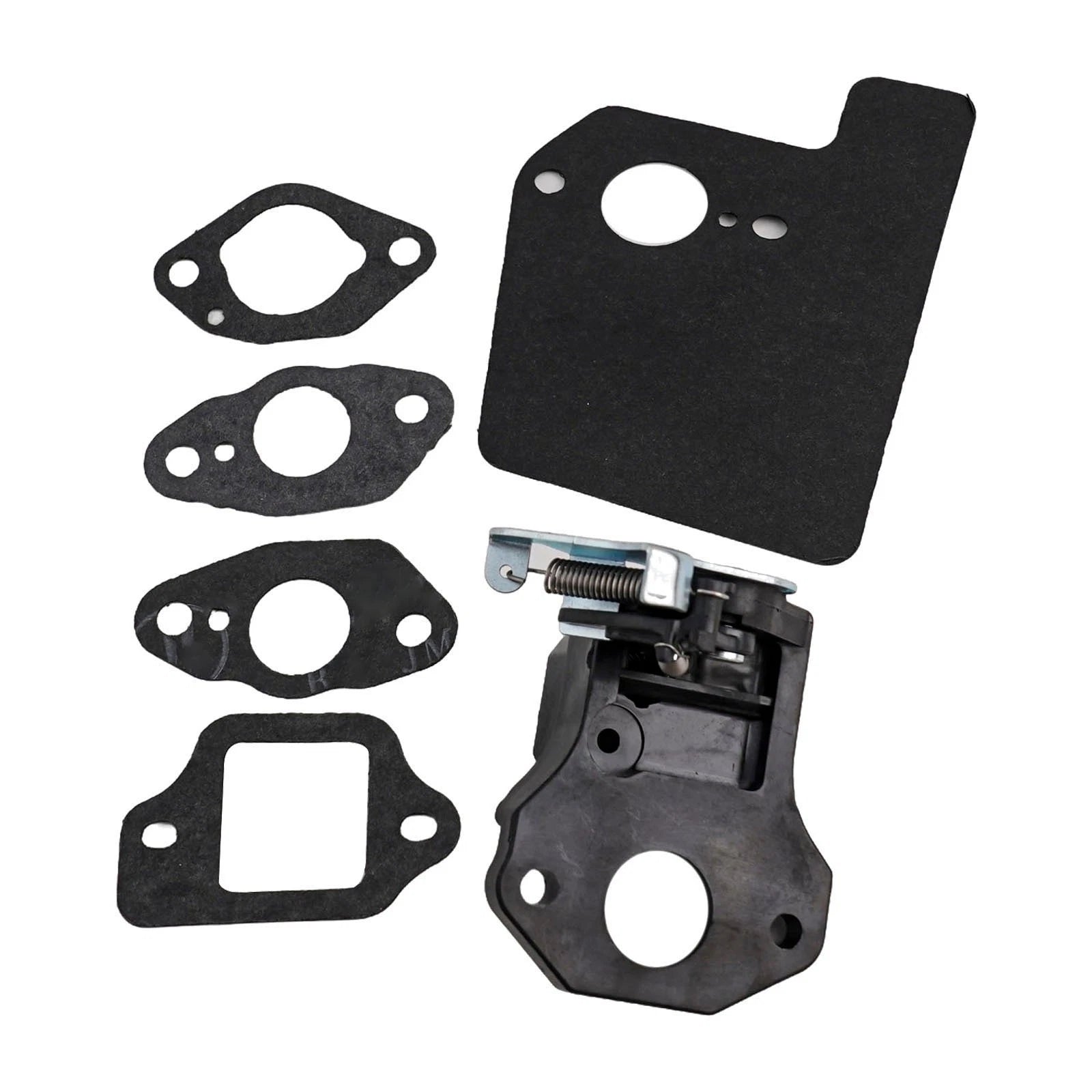 Choke Control Assembly for GCV160, GCV160A0 (Lawn Mower Engine)
