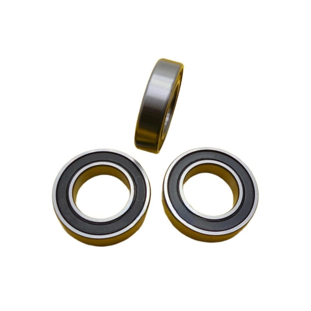 Sealed Ball Bearing for Daily Cycling (16287-2RS)