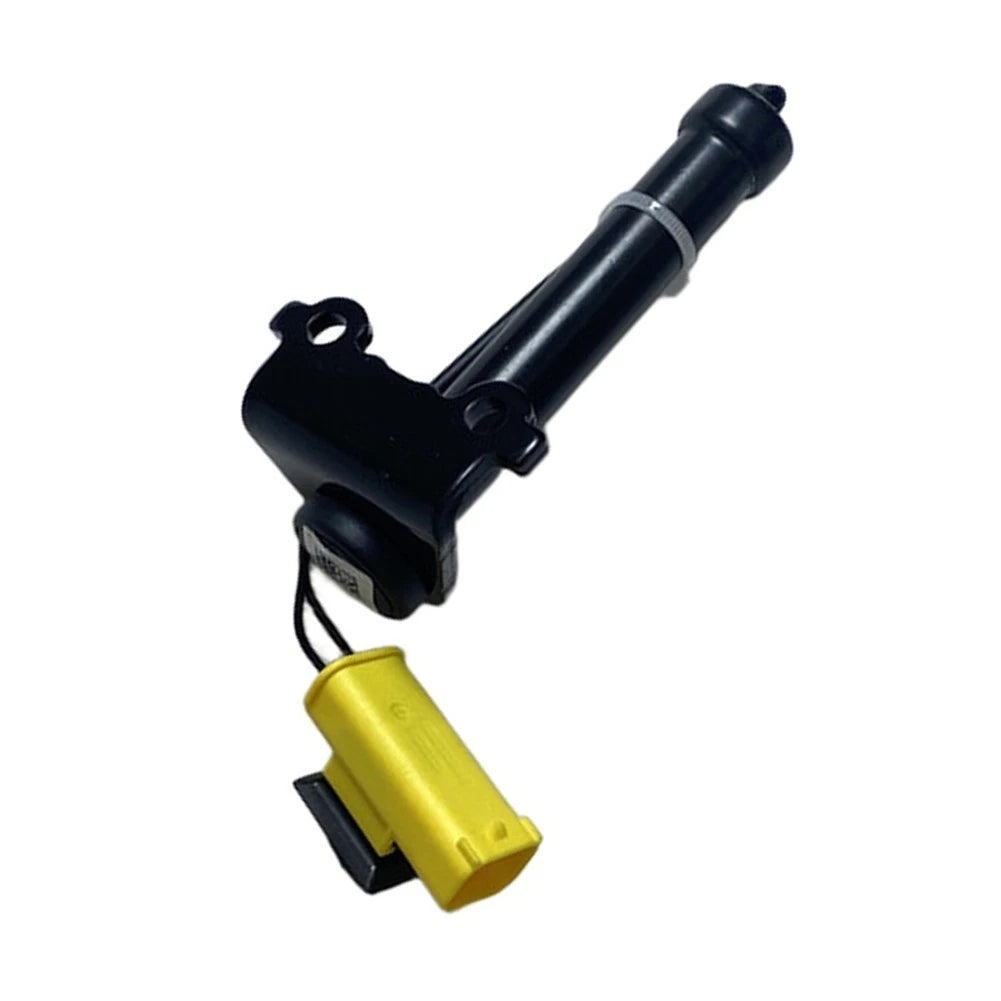 Bonnet Actuator Hinge Sensor 2 pcs 51239883419 for BMW For X1 For U10 2022-2026