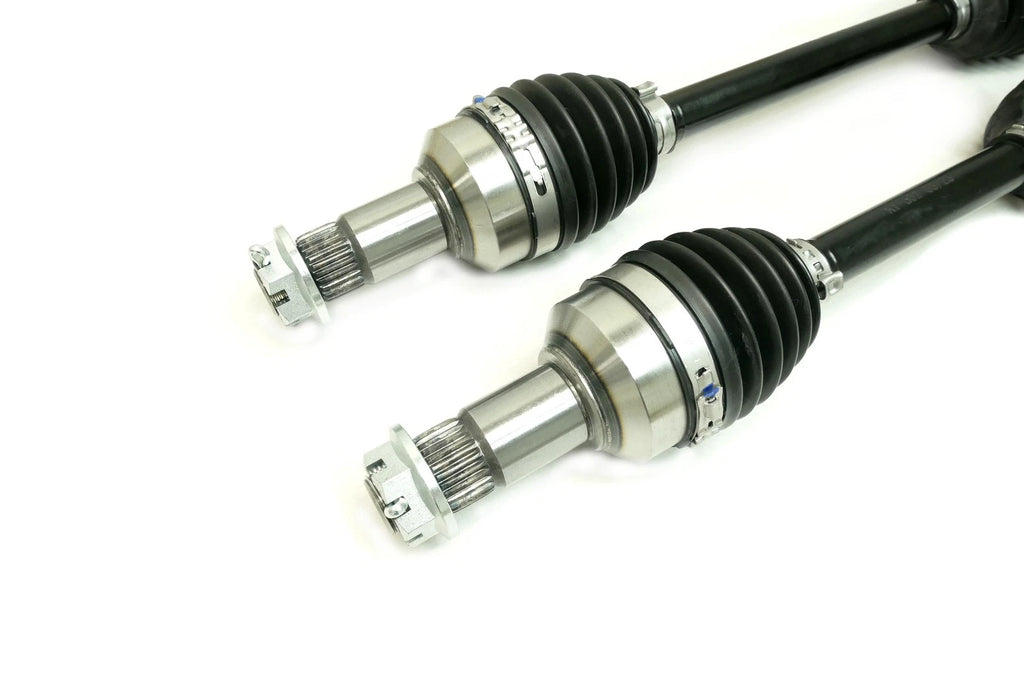 Rear CV Axles for KYMCO MXU 500i & 700i (2013–2018)