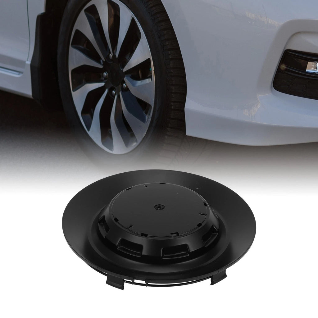 Wheel Center Caps Replacement for Mercedes-Benz C43 AMG (2016–2021)