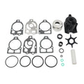 Water Pump Kit for Mercruiser Alpha One Gen One & MR (46-32437A3, 54235A2)