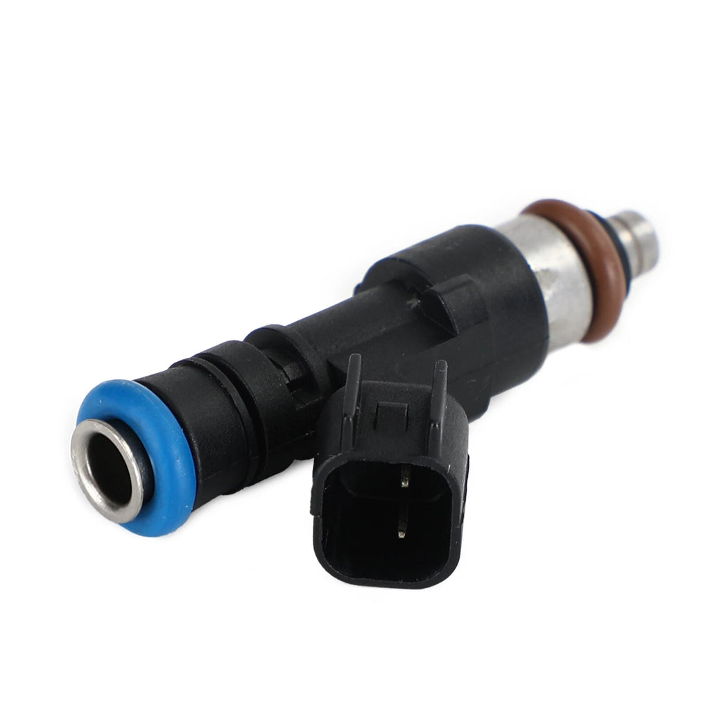 2X Fuel Injectors for Polaris Ranger XP 800 (2006–2014) 1204318 0280158197 GX1111IJ117XG