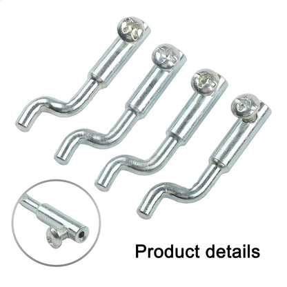 Z Cable End for Lawn Mowers (2mm)