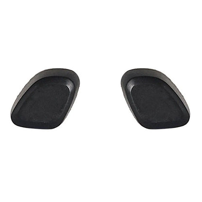 2× Seat Headrest Adjust Control Button Switch Cover For Mercedes-Benz W212 W218