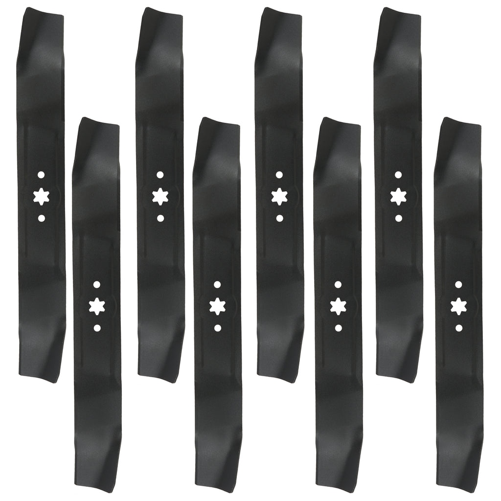 Deck Blade Replacement for MTD (2000–2005)