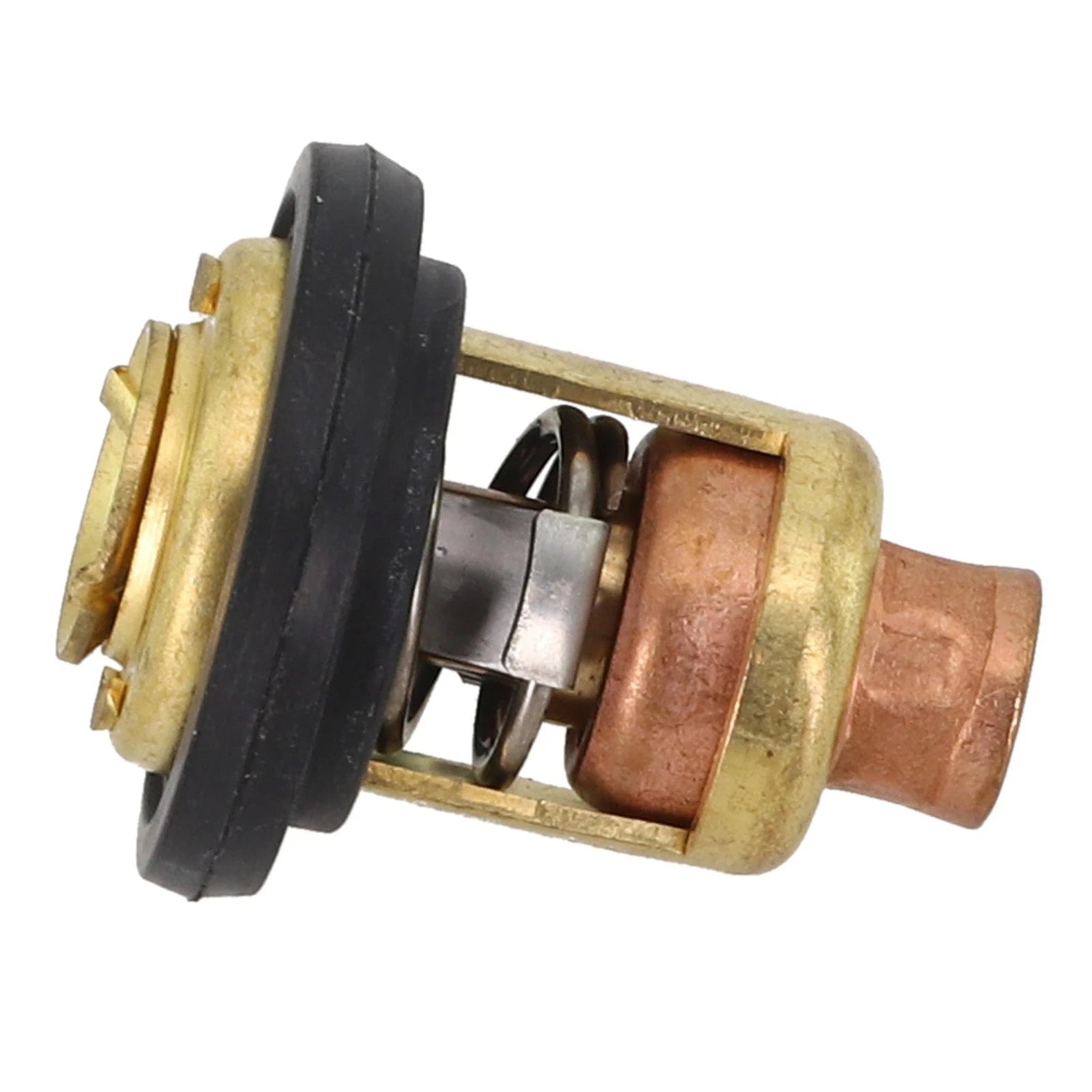 Thermostat with Gaskets for Johnson Evinrude Motors (Precision Engineered)
