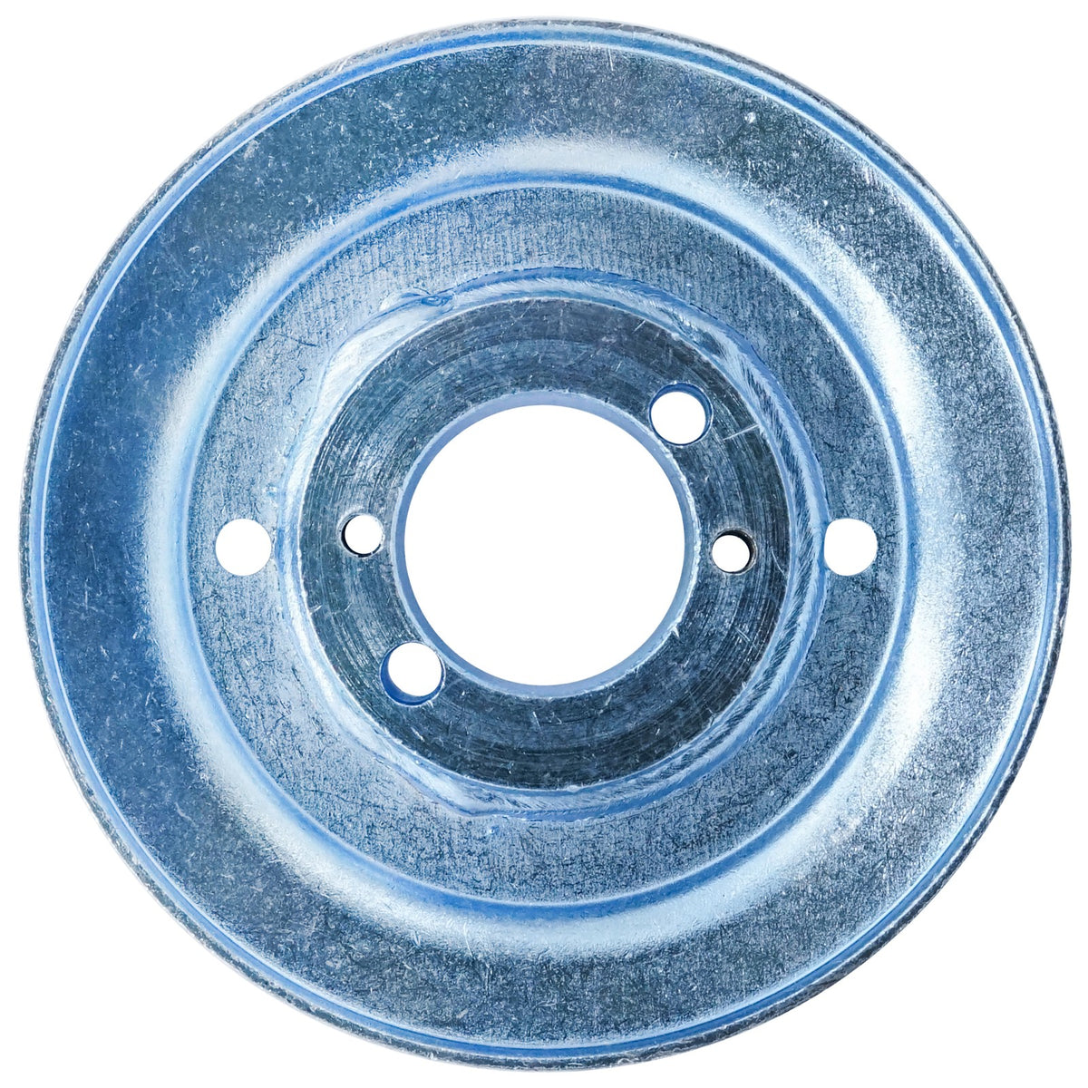 Deck Spindle Pulley Replacement for Scag SCZ48V 2005–2023