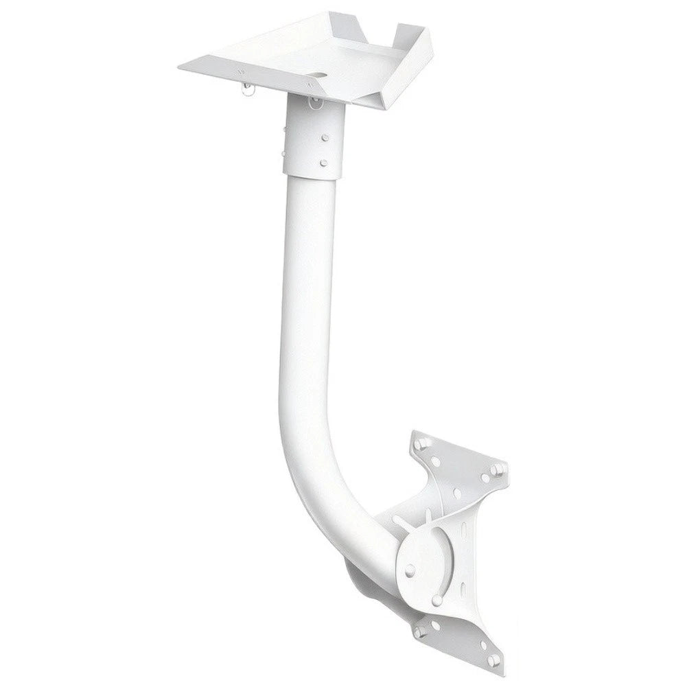 Adjustable For Starlink Mount for Gen3 Dish Curved Design for RV Outdoor Use