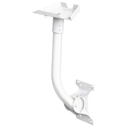 Adjustable For Starlink Mount for Gen3 Dish Curved Design for RV Outdoor Use