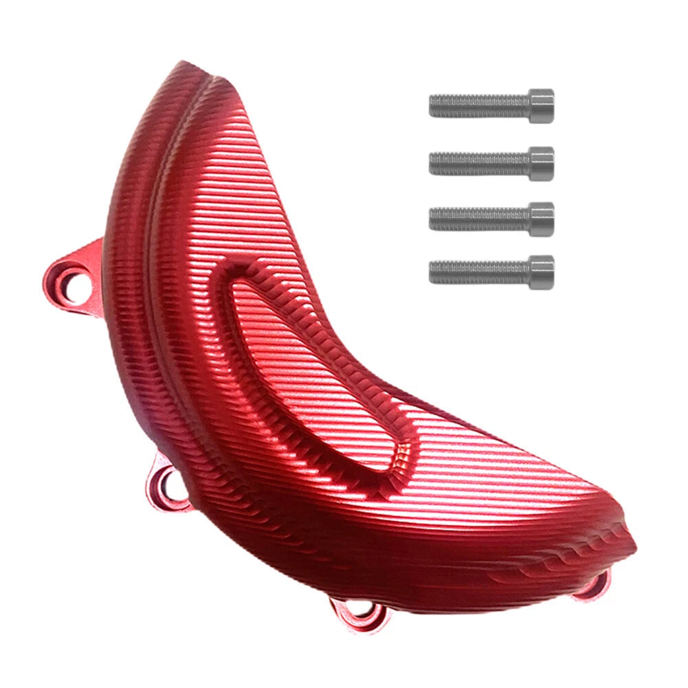 Engine Guard Protector Cap Cover for Ducati Panigale Streetfighter (2012–2023)