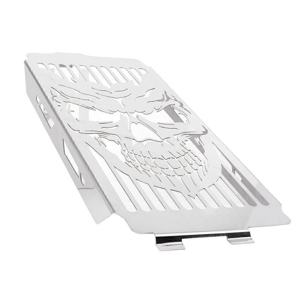 Radiator Cover Grille for Honda Shadow VT750 ACE (1998–2003)