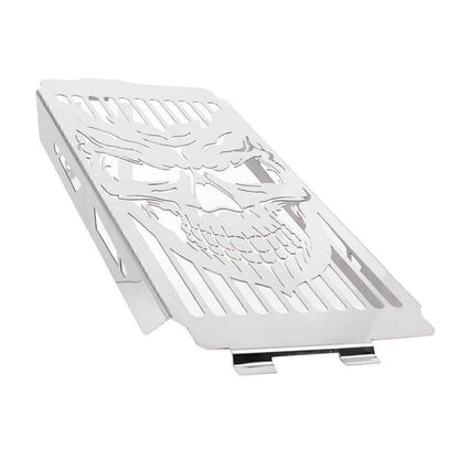 Radiator Cover Grille for Honda Shadow VT750 ACE (1998–2003)