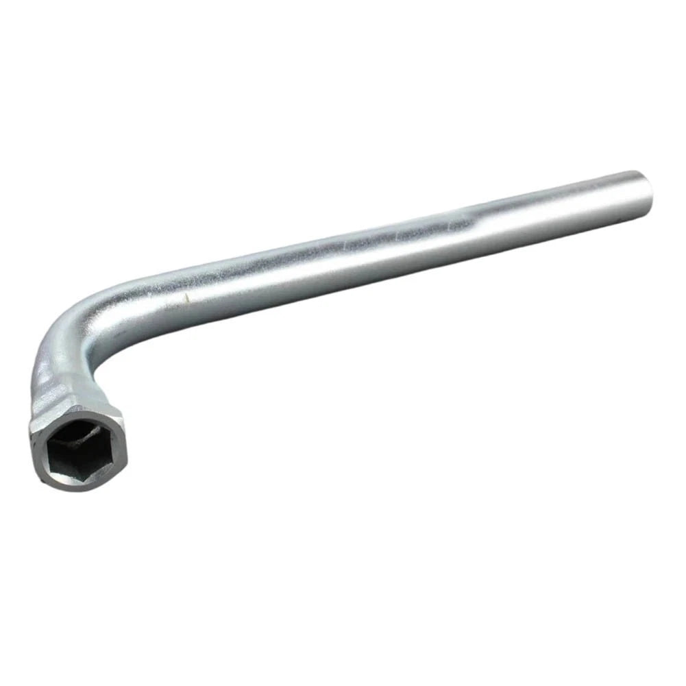 Lug Nut 17MM Wrench Socket for Skoda SEAT Golf (2000–2006) 4D0012219A
