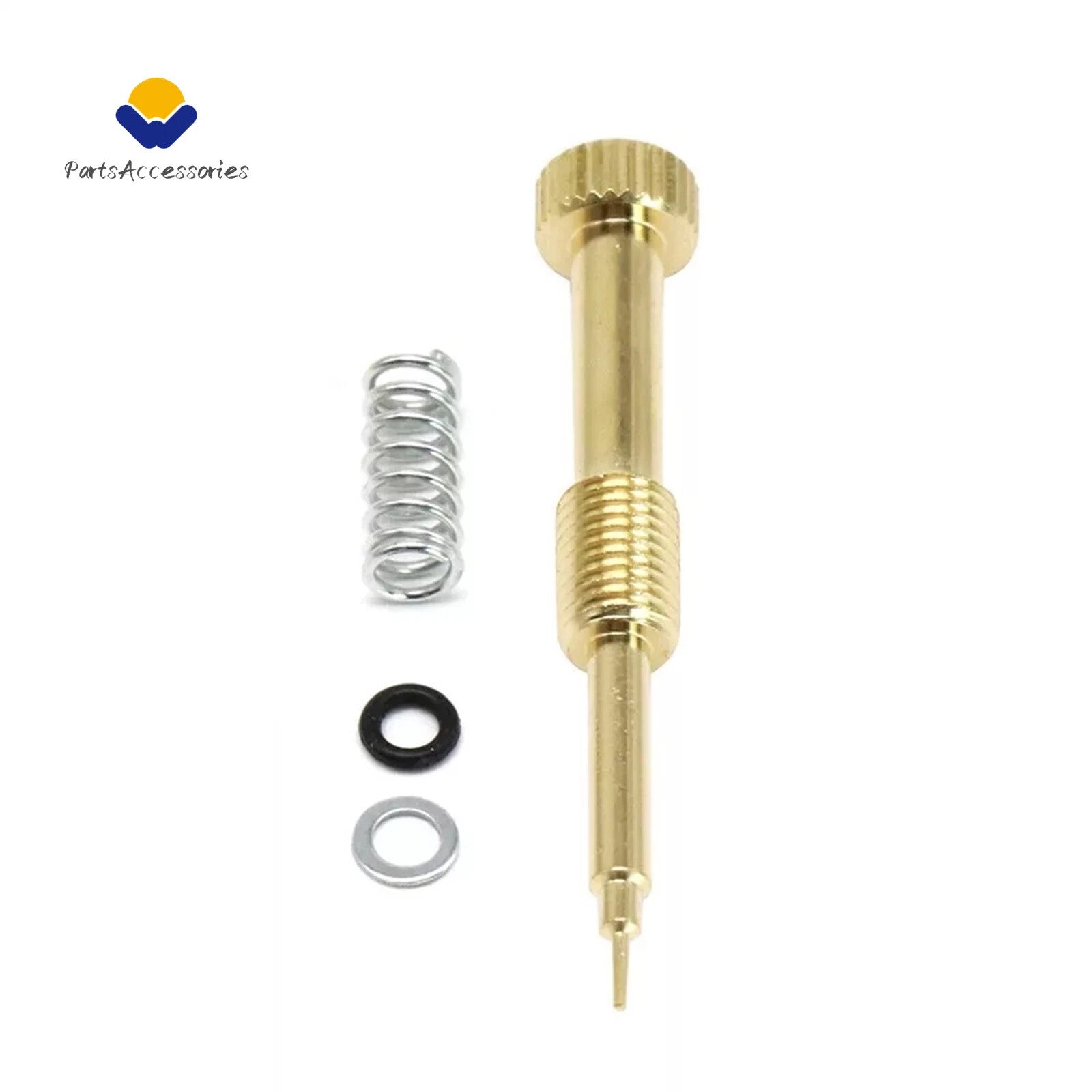 Carburetor Air Fuel Mixing Screws for PZ26 PZ27 PZ30 Motorcycle