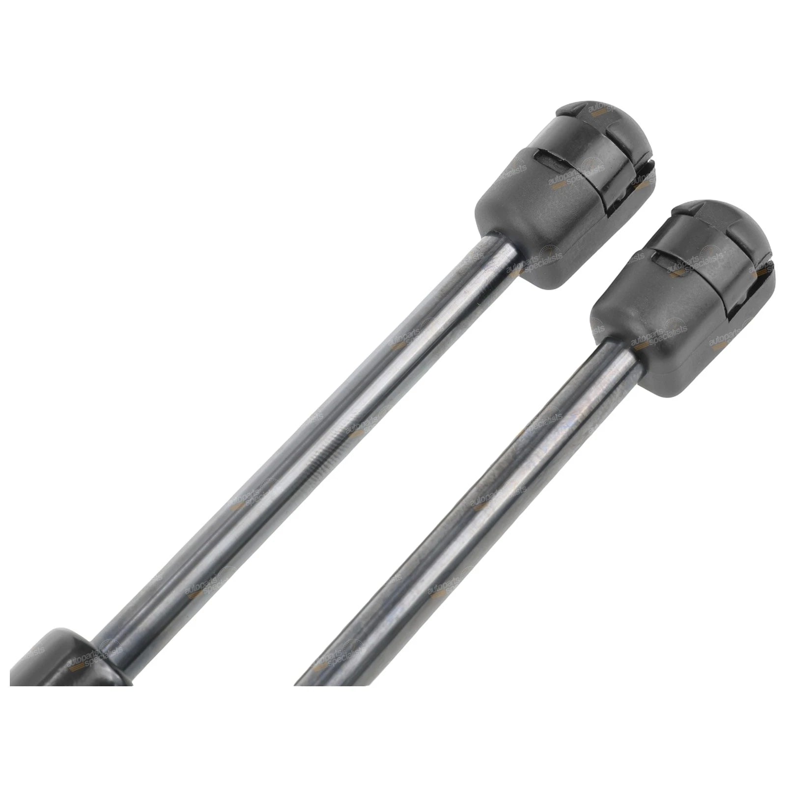 2 Boot Struts for Mazda 3 BK (2004–2009) Gas Stays