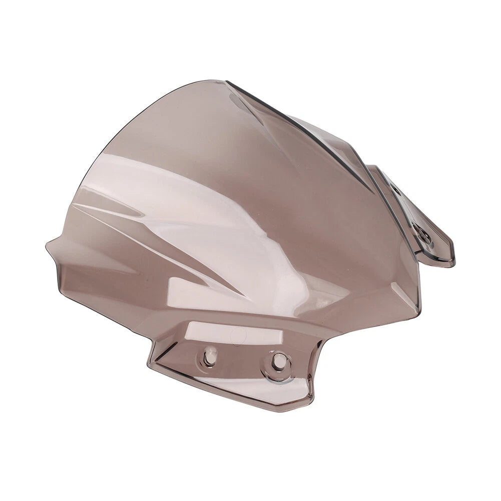 Windshield Wind Deflector for Kawasaki Z650 (2017–2019)