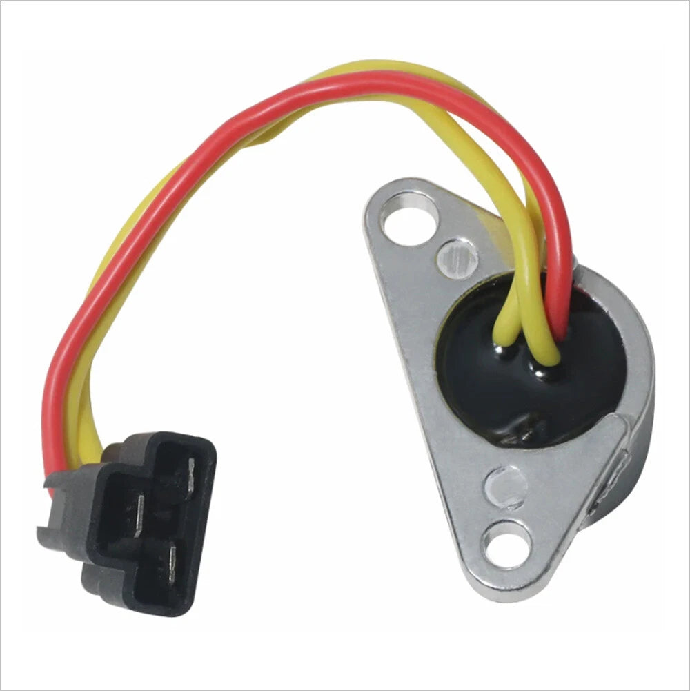 Regulator for Johnson Evinrude 55HP 65HP 85HP 100HP (No Years Supplied)