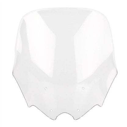 Front Windshield for Honda NC700S/NC750S (2010–2014) Clear Windscreen