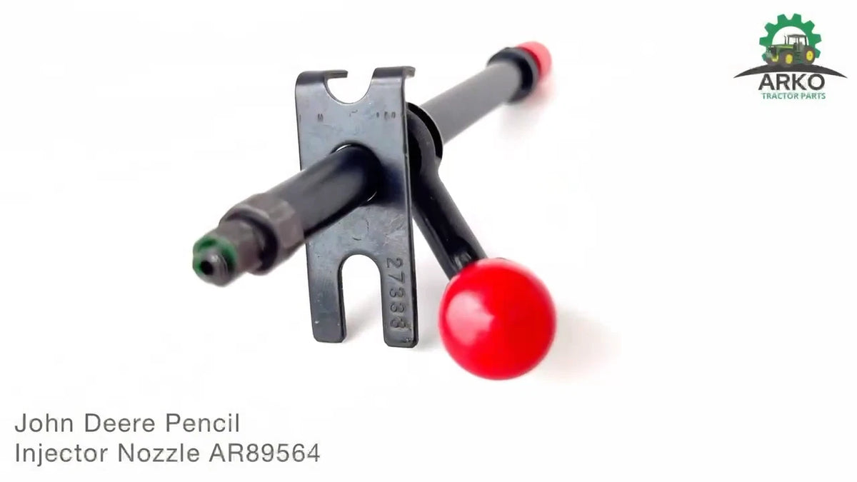 Diesel Injector Nozzle for John Deere 2440 2520 2530 2550 (AR89564)