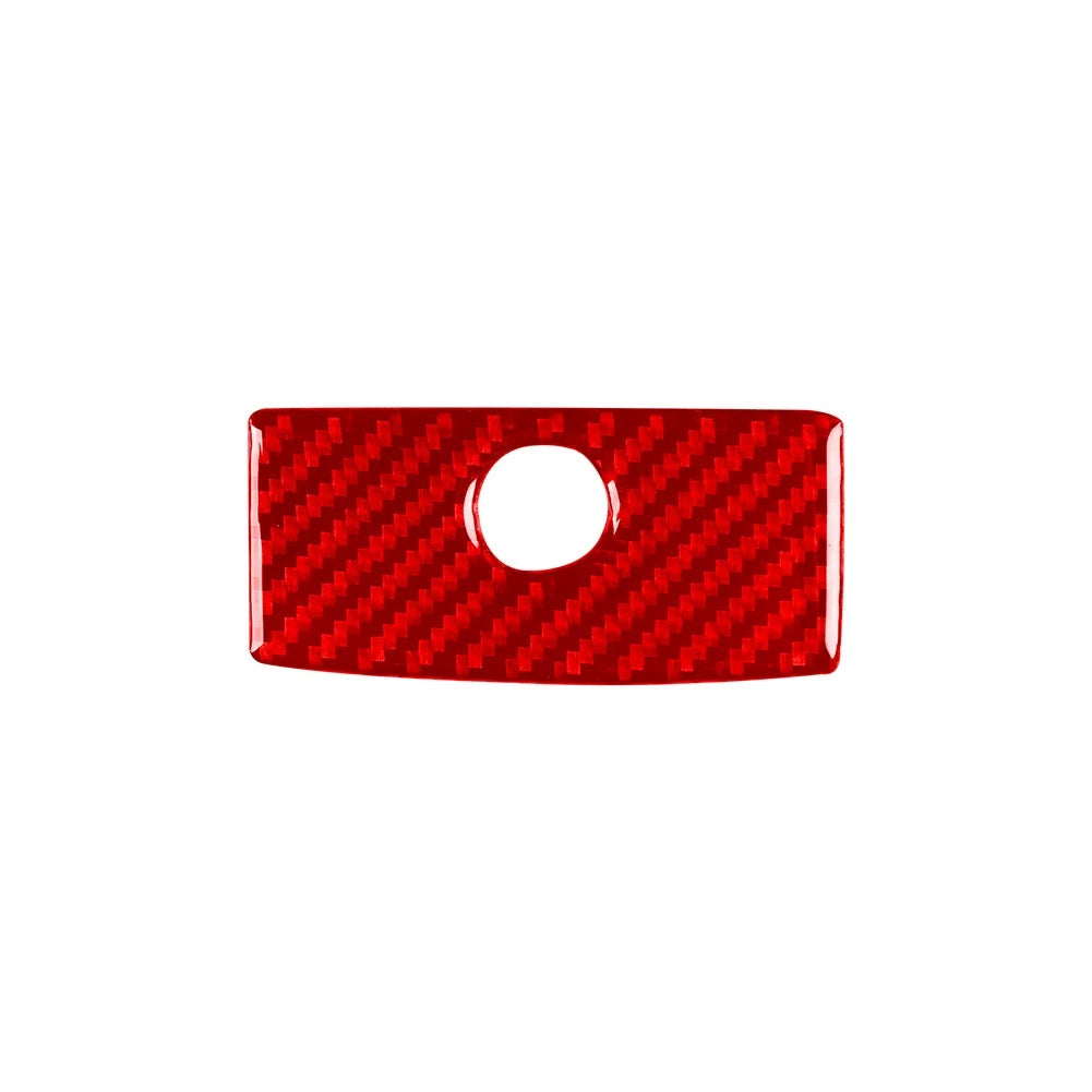 Glove Box Handle Cover Trim for Ford Ranger Sport (2015–2022)