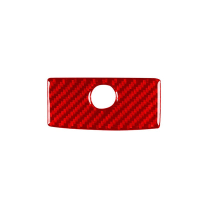 Glove Box Handle Cover Trim for Ford Ranger Sport (2015–2022)