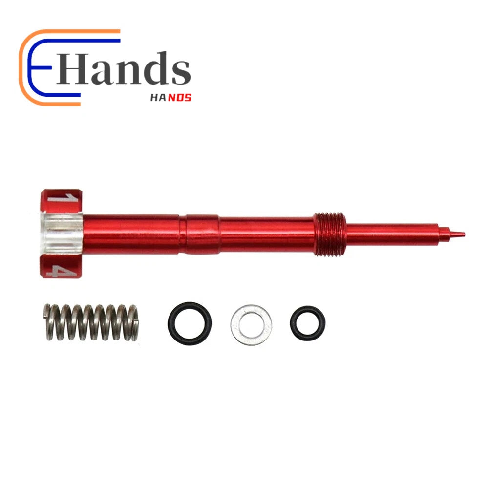 Air Fuel Mixture Screw for Honda CRF250X CRF450R CRF450X TRX450R CRF150R CRF250R