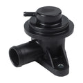 Intercooler Bypass Valve for Mazda CX-7 & Mazdaspeed6 (2007–2012)