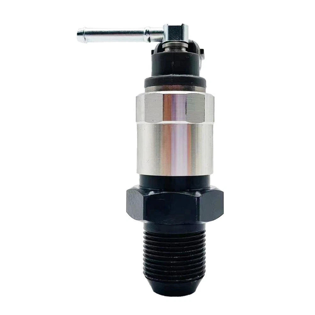 Fuel Rail Pressure Sensor for Hilux Prado