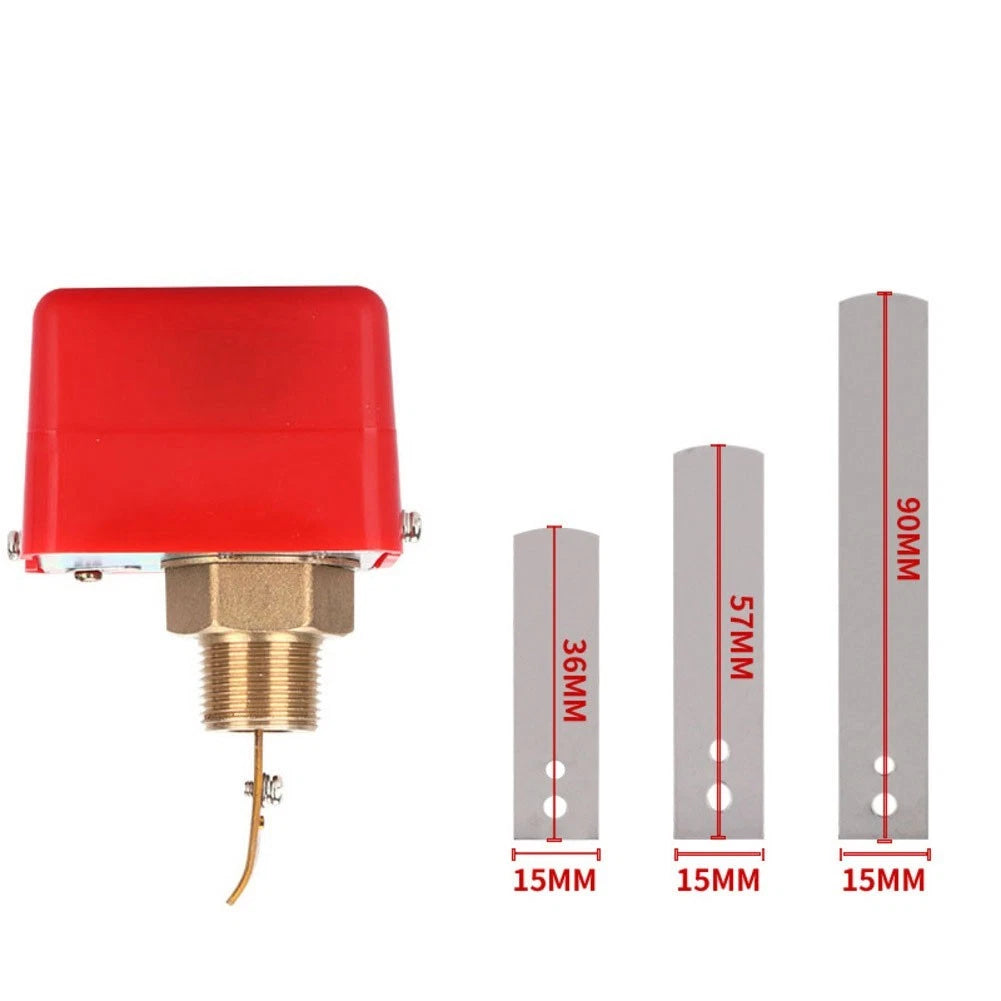 Water Flow Monitoring Sensor for HFS1520